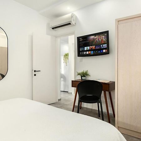 Royal Park Apartments Resort By Sea N Rent Eilat Ngoại thất bức ảnh