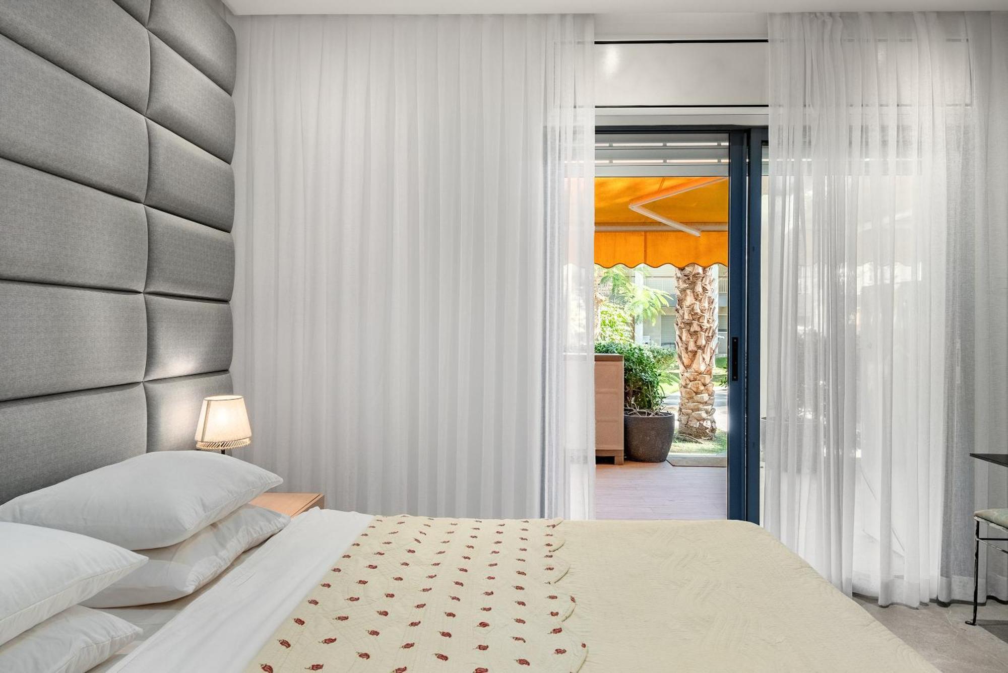 Royal Park Apartments Resort By Sea N Rent Eilat Ngoại thất bức ảnh