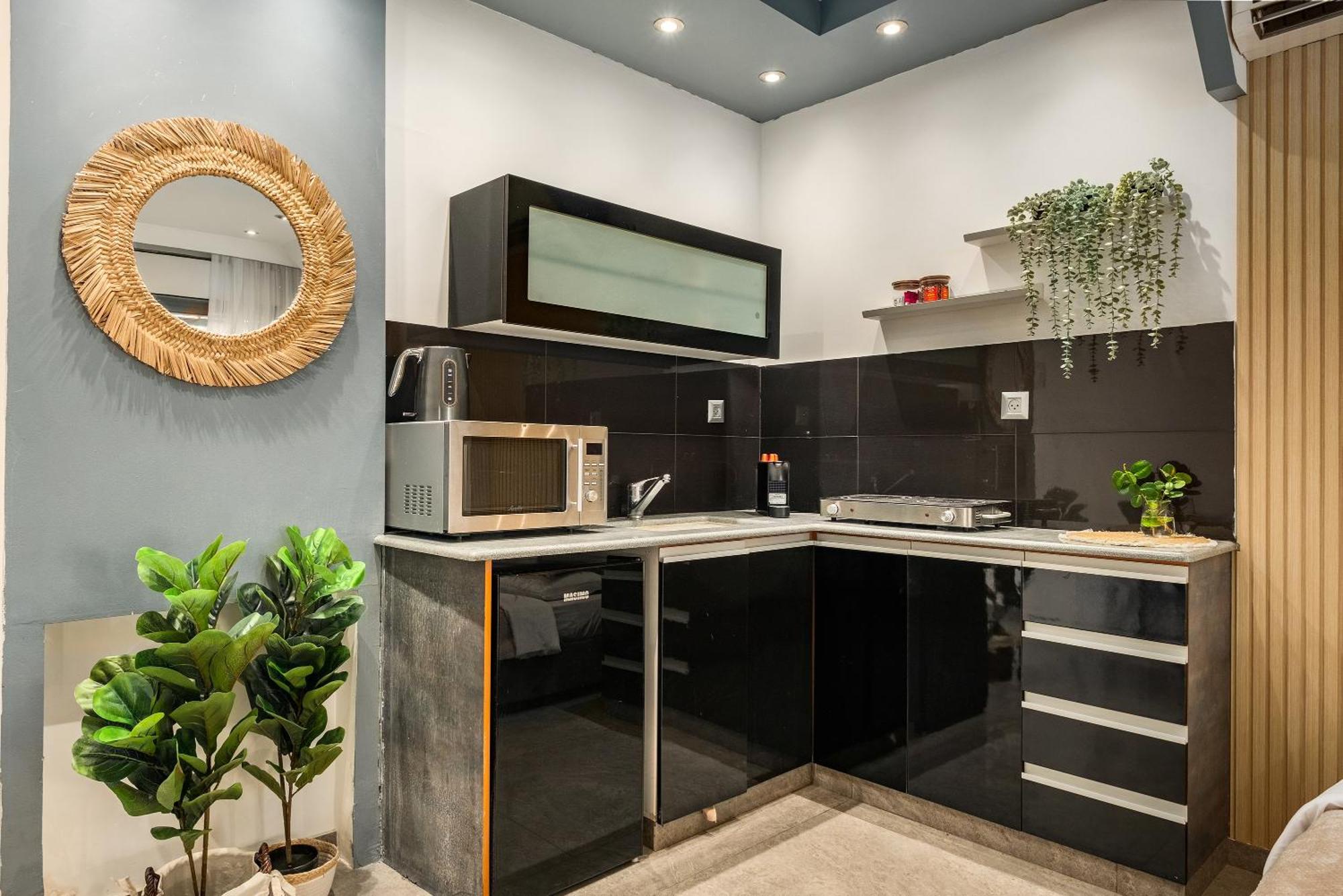 Royal Park Apartments Resort By Sea N Rent Eilat Ngoại thất bức ảnh