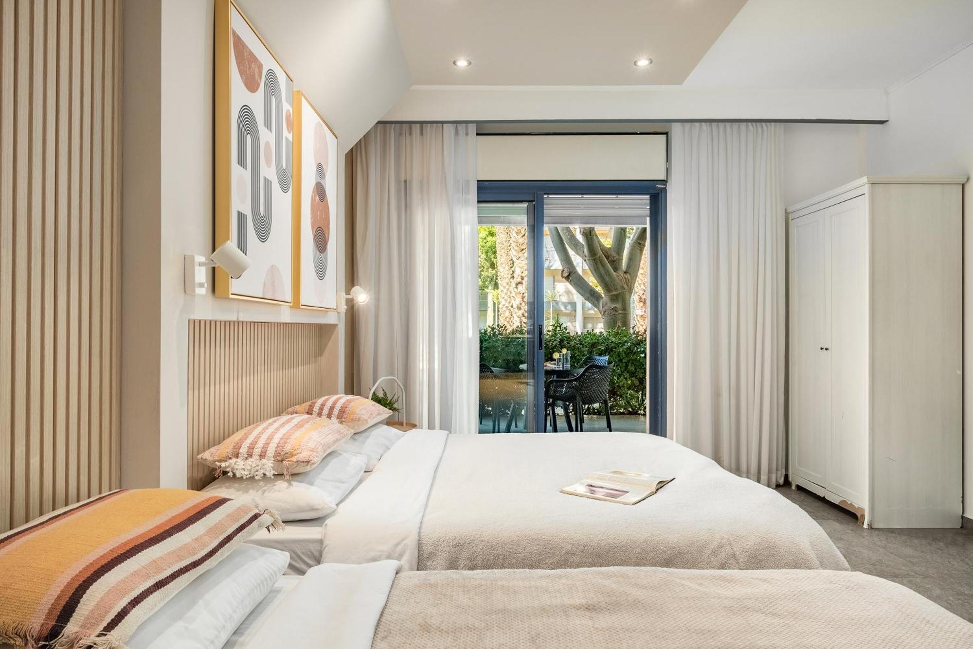 Royal Park Apartments Resort By Sea N Rent Eilat Ngoại thất bức ảnh