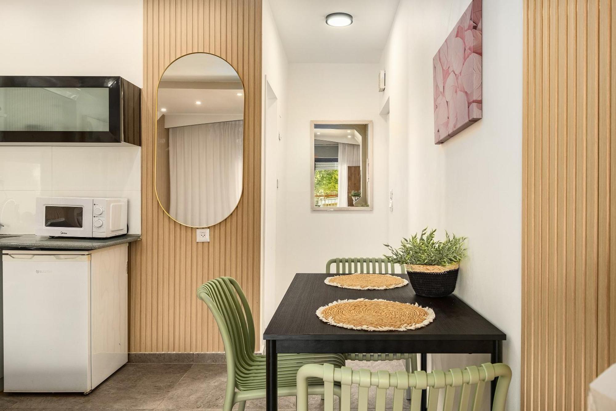 Royal Park Apartments Resort By Sea N Rent Eilat Ngoại thất bức ảnh