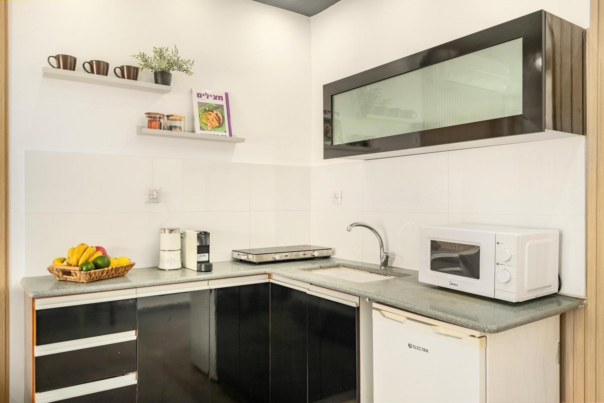 Royal Park Apartments Resort By Sea N Rent Eilat Ngoại thất bức ảnh