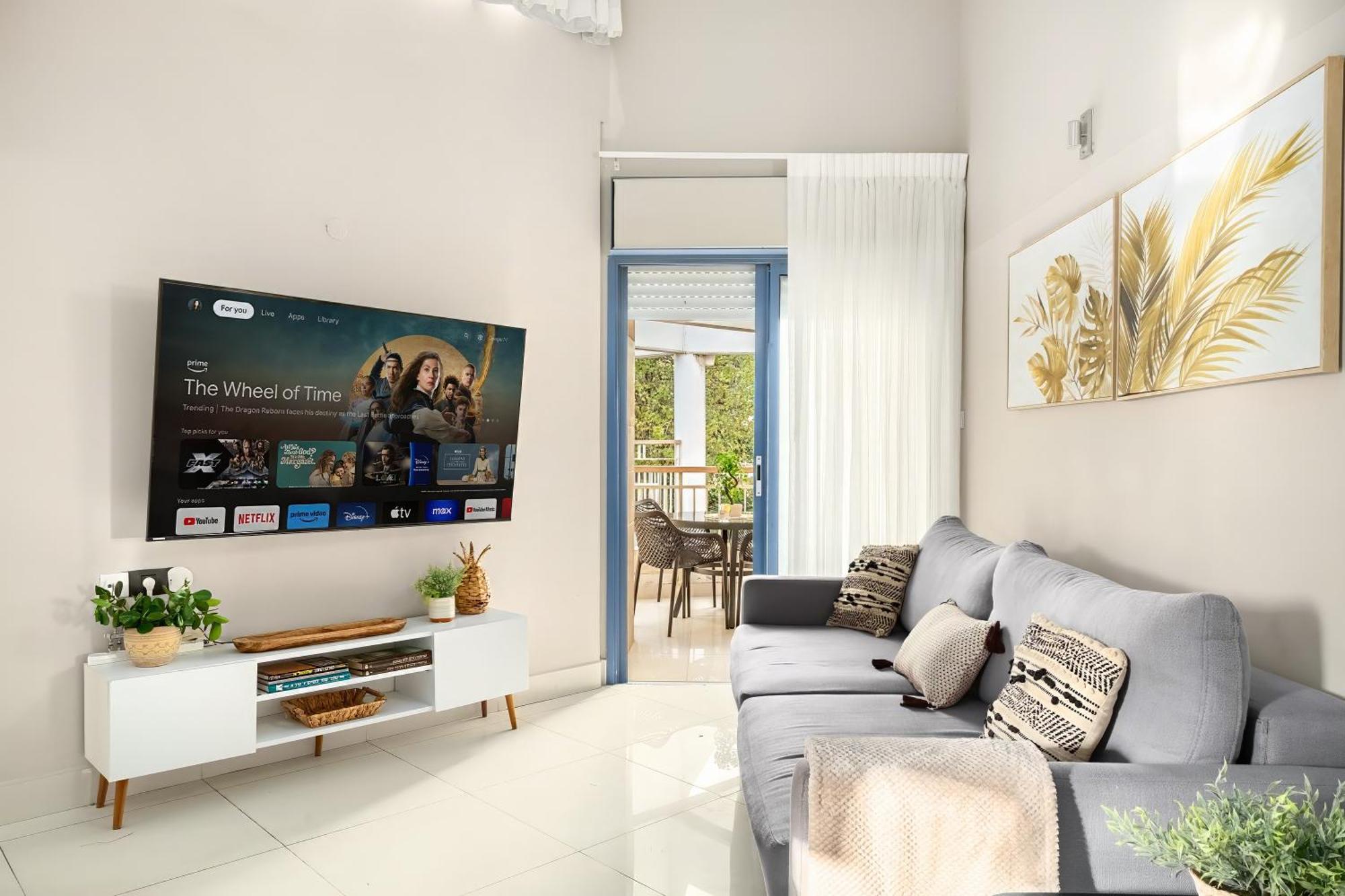 Royal Park Apartments Resort By Sea N Rent Eilat Ngoại thất bức ảnh