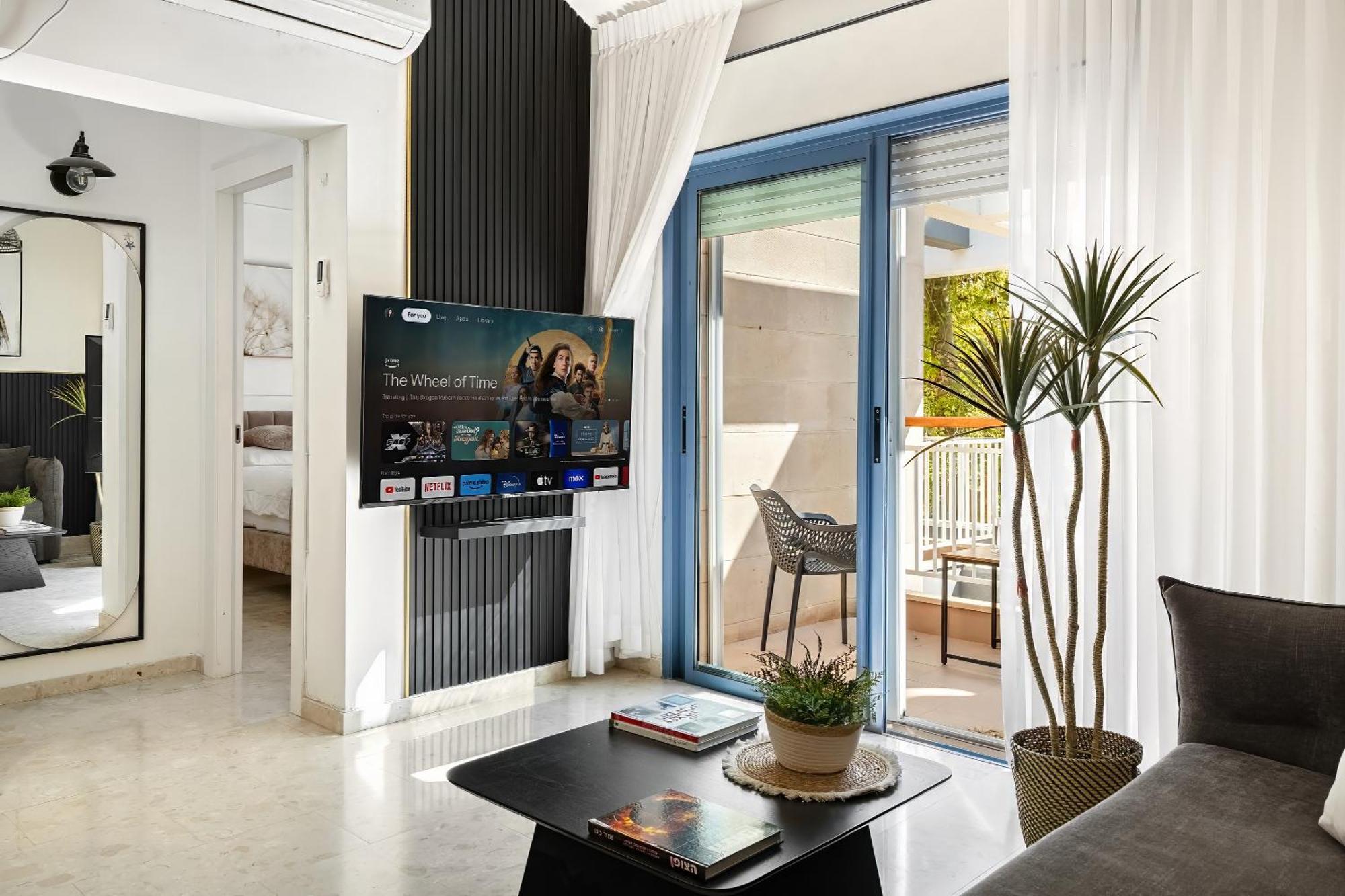 Royal Park Apartments Resort By Sea N Rent Eilat Ngoại thất bức ảnh