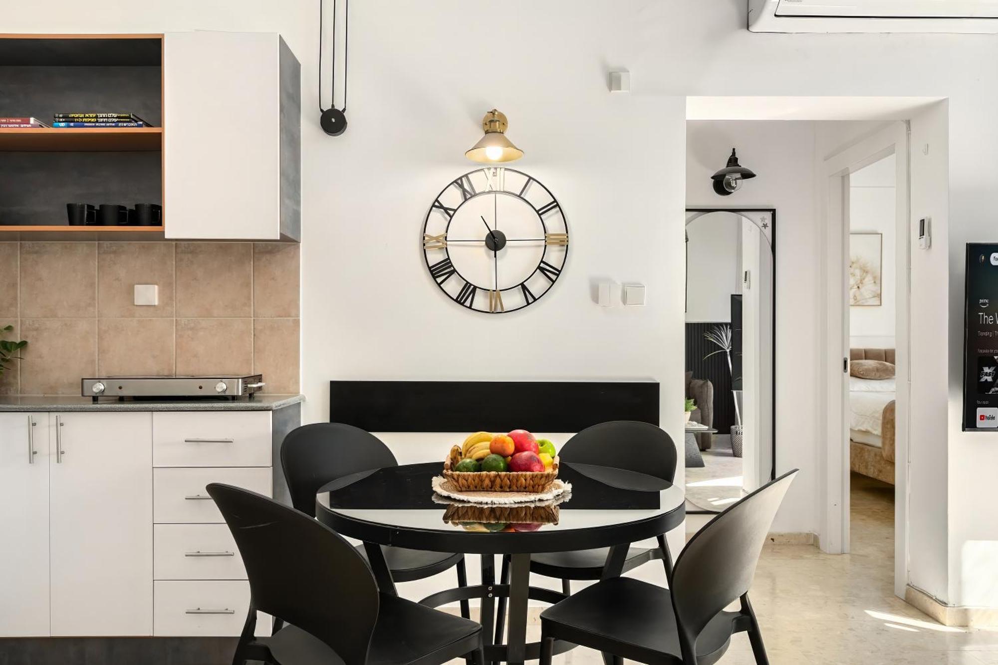Royal Park Apartments Resort By Sea N Rent Eilat Ngoại thất bức ảnh