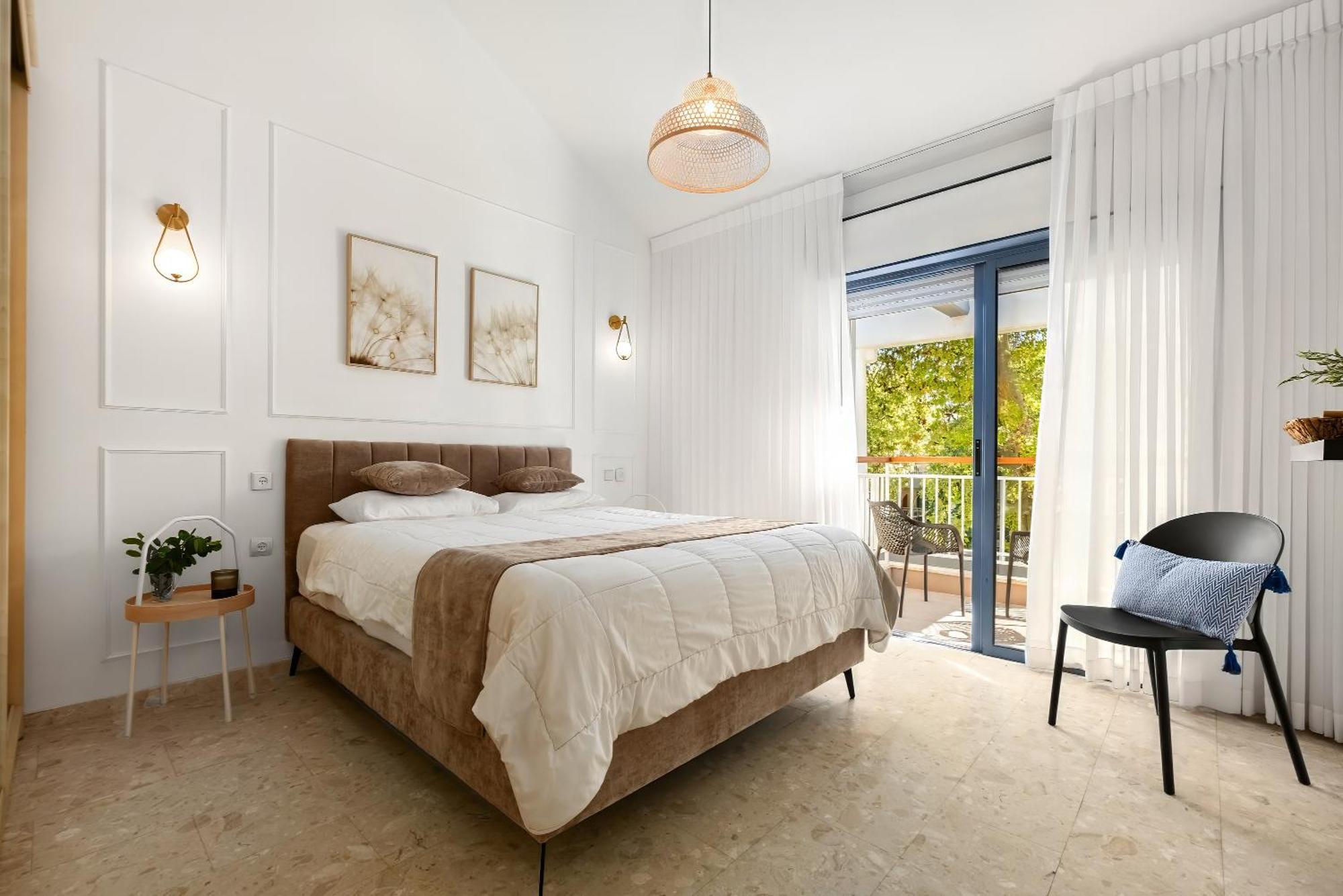 Royal Park Apartments Resort By Sea N Rent Eilat Ngoại thất bức ảnh