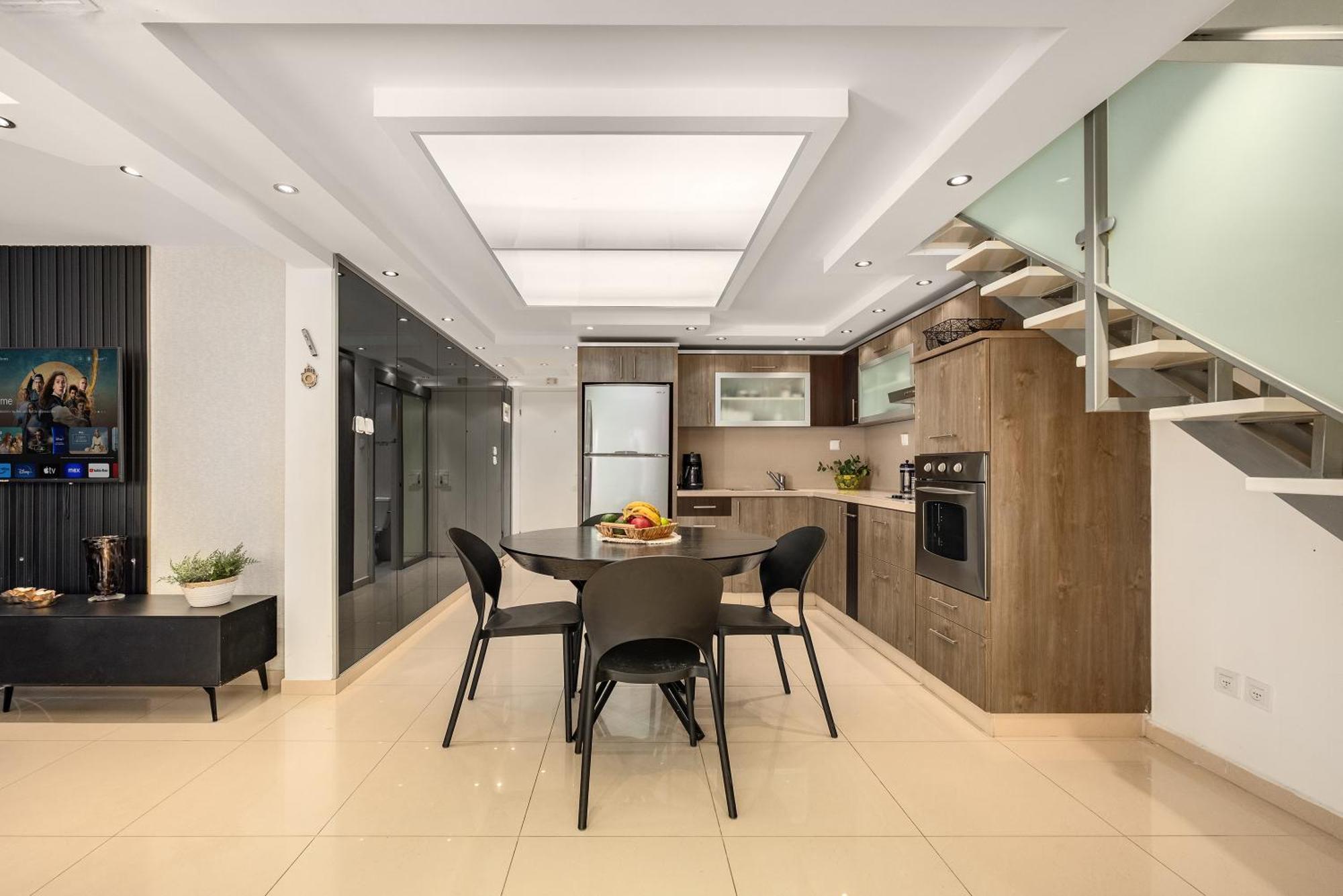 Royal Park Apartments Resort By Sea N Rent Eilat Ngoại thất bức ảnh