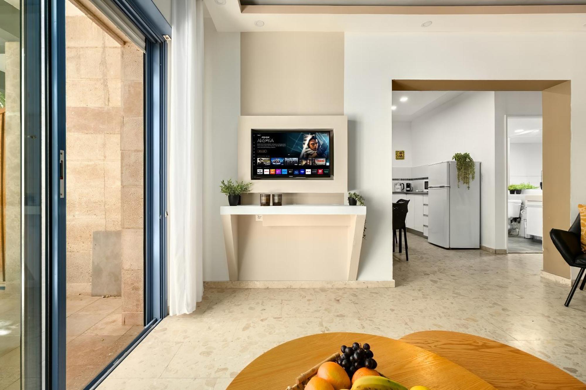 Royal Park Apartments Resort By Sea N Rent Eilat Ngoại thất bức ảnh