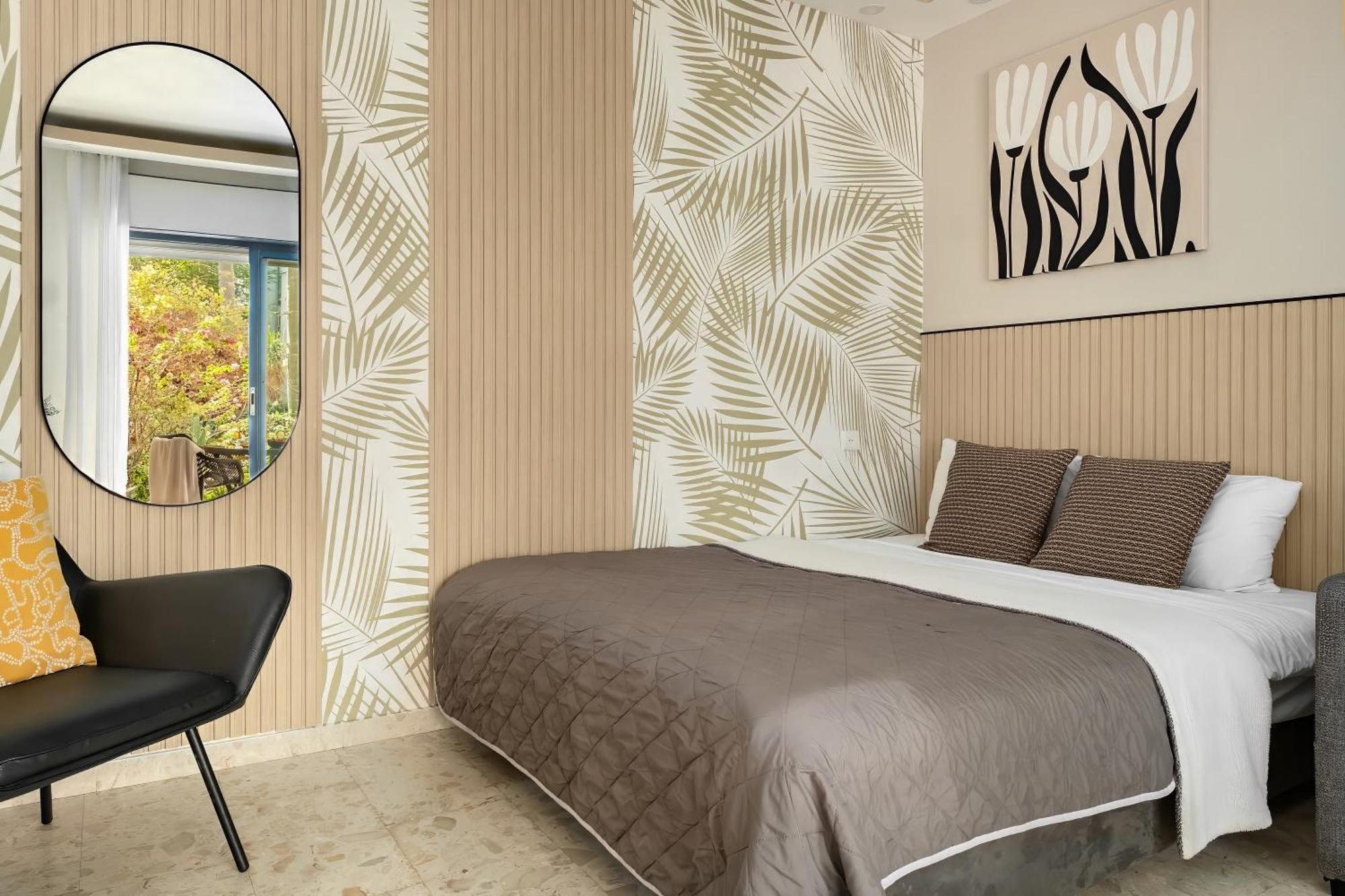 Royal Park Apartments Resort By Sea N Rent Eilat Ngoại thất bức ảnh