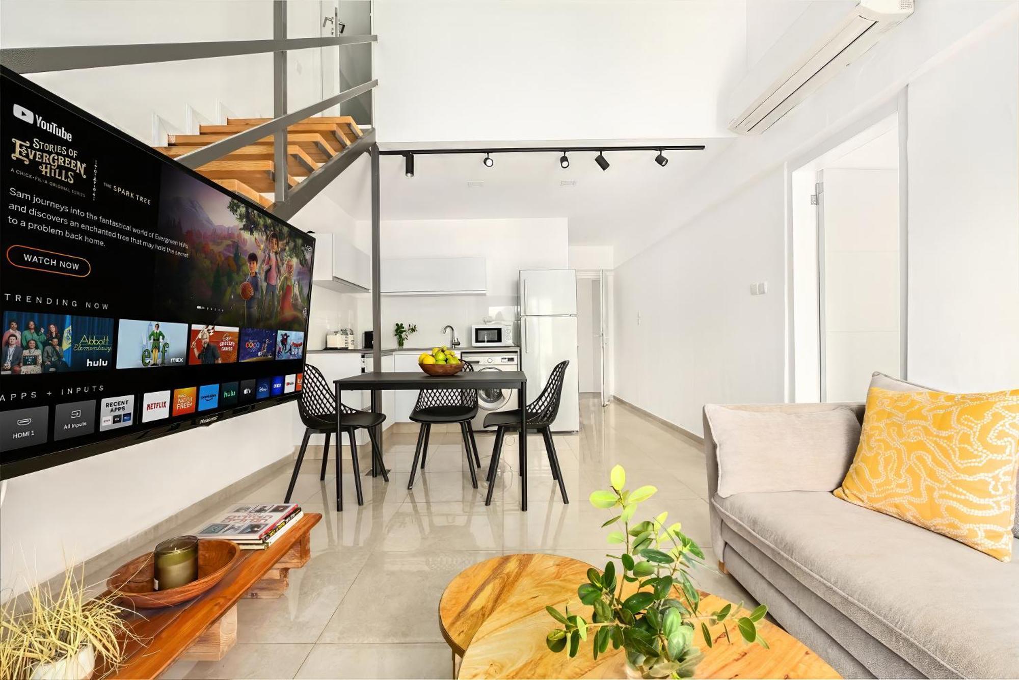Royal Park Apartments Resort By Sea N Rent Eilat Ngoại thất bức ảnh