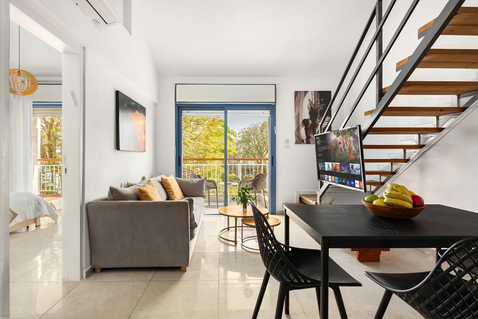 Royal Park Apartments Resort By Sea N Rent Eilat Ngoại thất bức ảnh