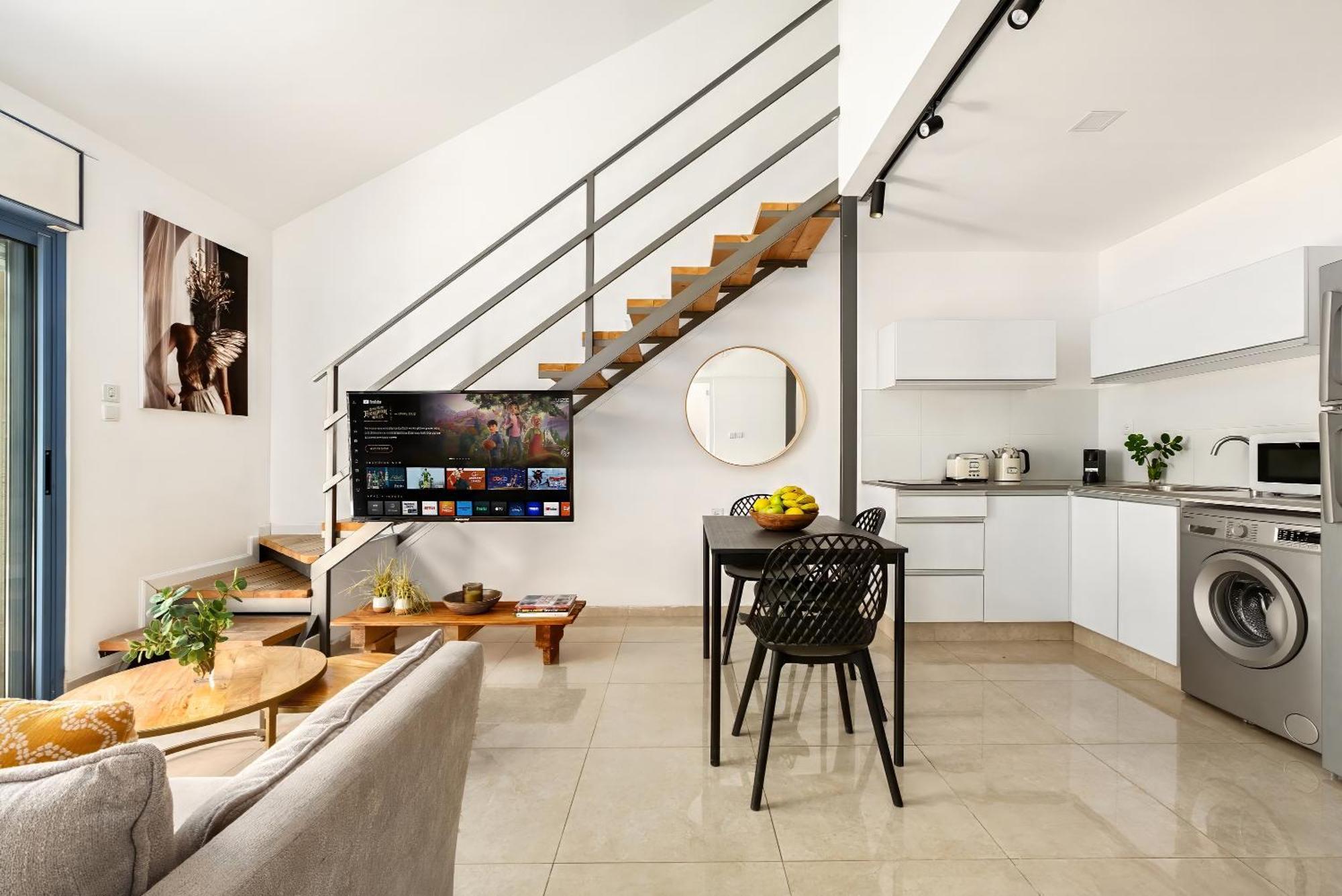 Royal Park Apartments Resort By Sea N Rent Eilat Ngoại thất bức ảnh