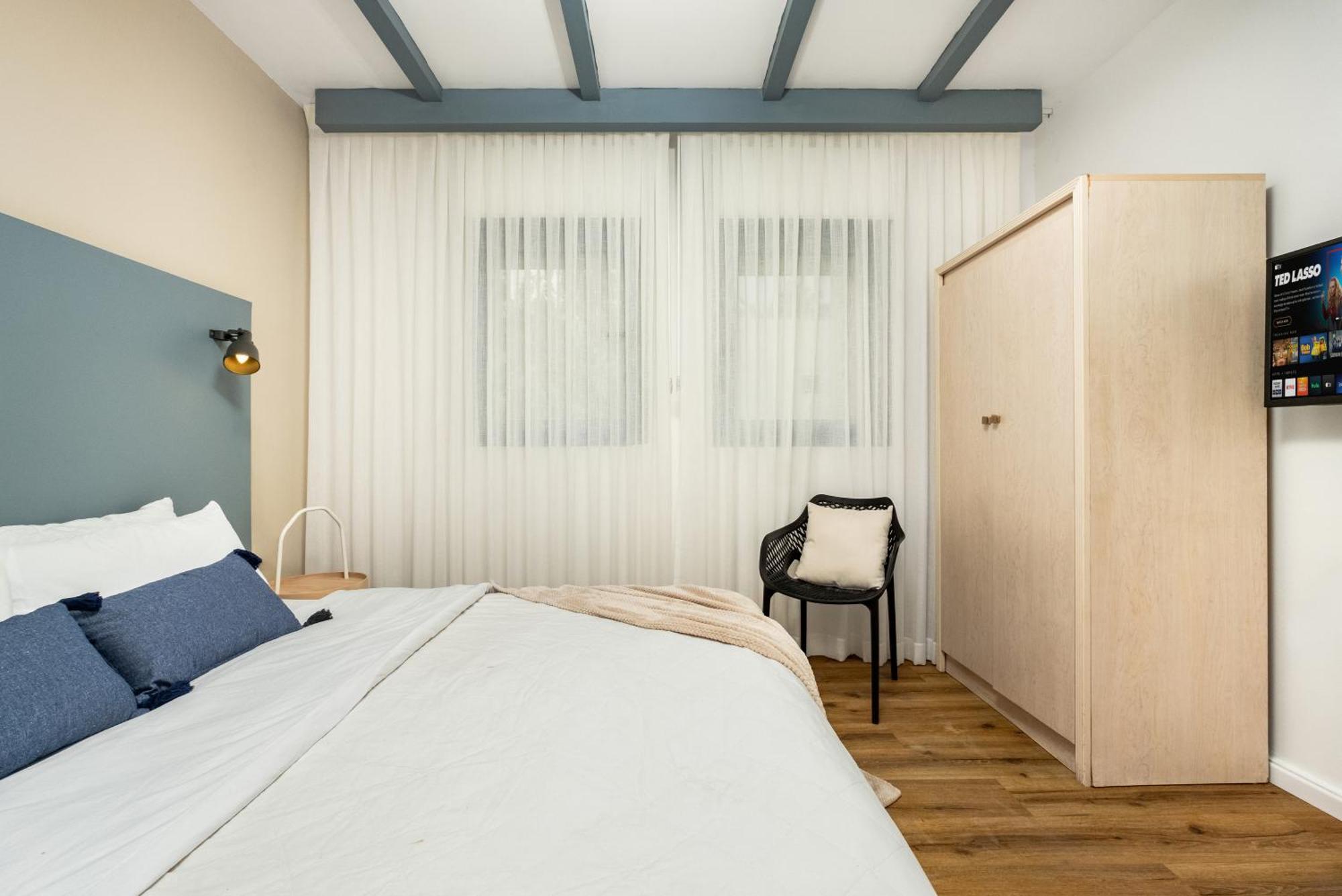 Royal Park Apartments Resort By Sea N Rent Eilat Ngoại thất bức ảnh