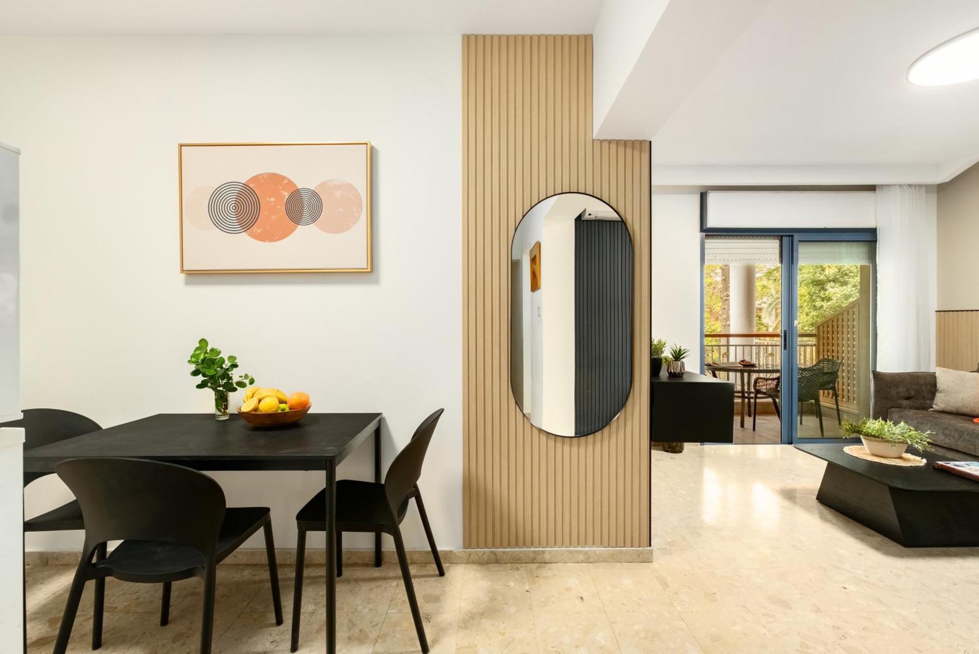 Royal Park Apartments Resort By Sea N Rent Eilat Ngoại thất bức ảnh