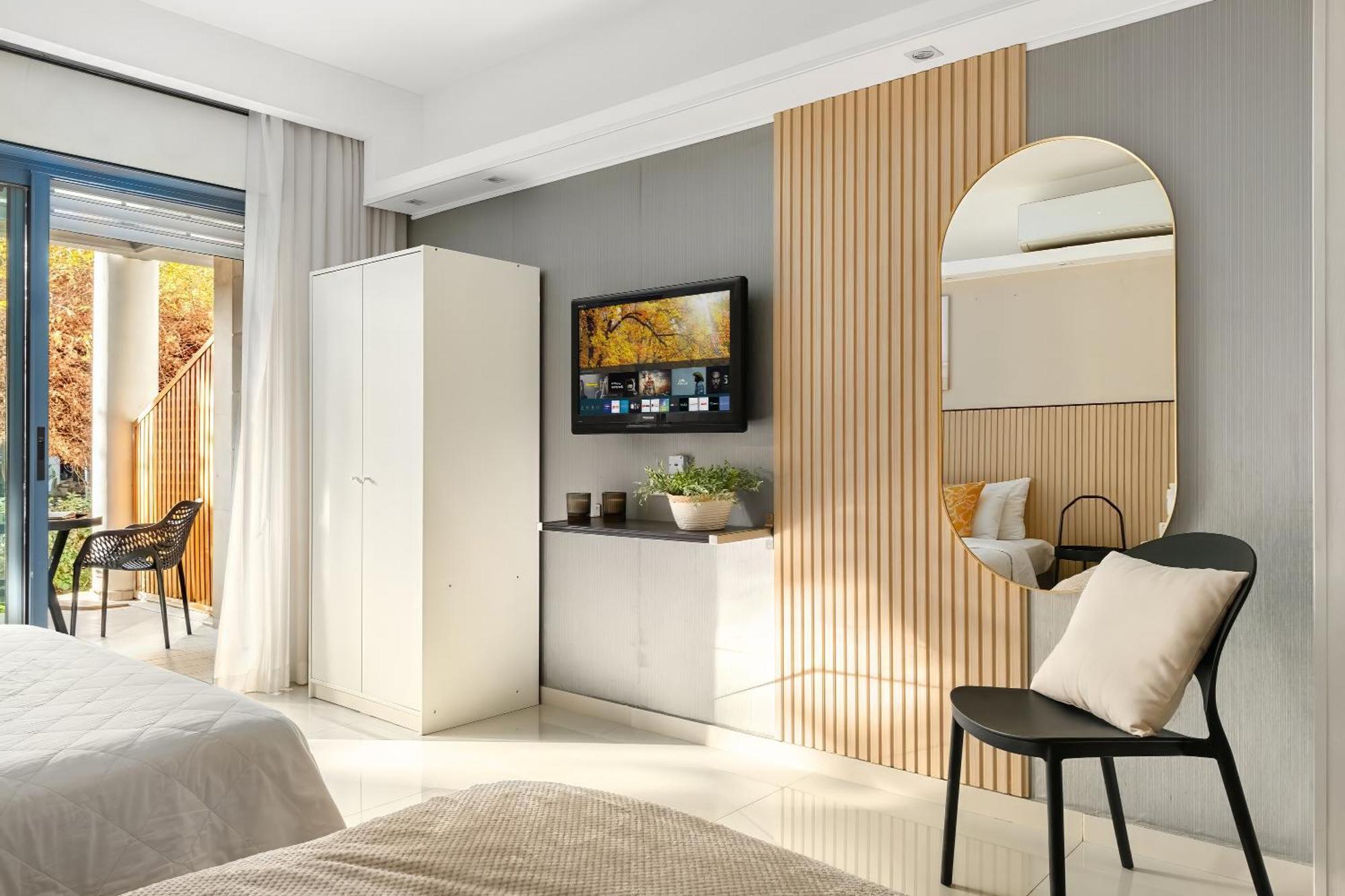 Royal Park Apartments Resort By Sea N Rent Eilat Ngoại thất bức ảnh