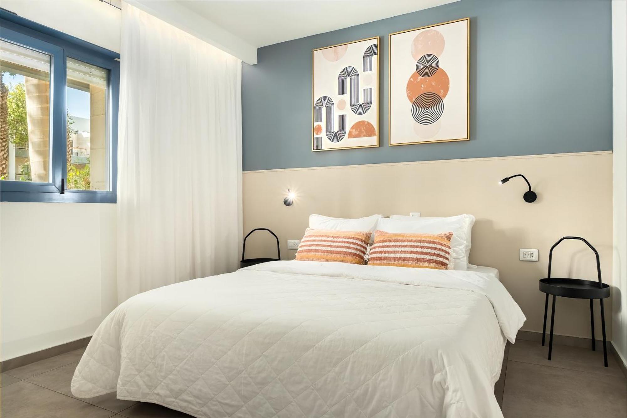 Royal Park Apartments Resort By Sea N Rent Eilat Ngoại thất bức ảnh