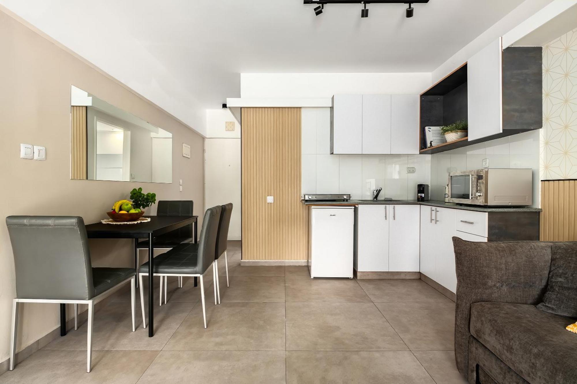 Royal Park Apartments Resort By Sea N Rent Eilat Ngoại thất bức ảnh