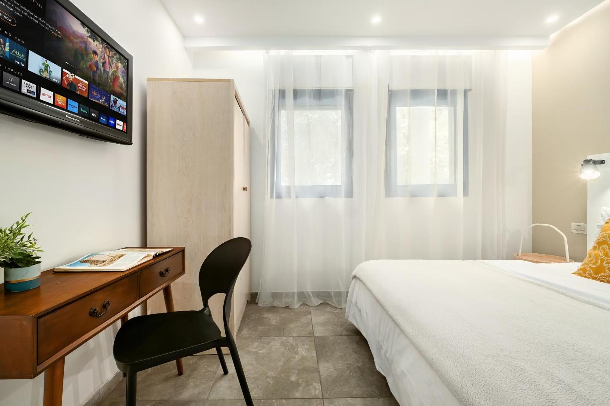 Royal Park Apartments Resort By Sea N Rent Eilat Ngoại thất bức ảnh
