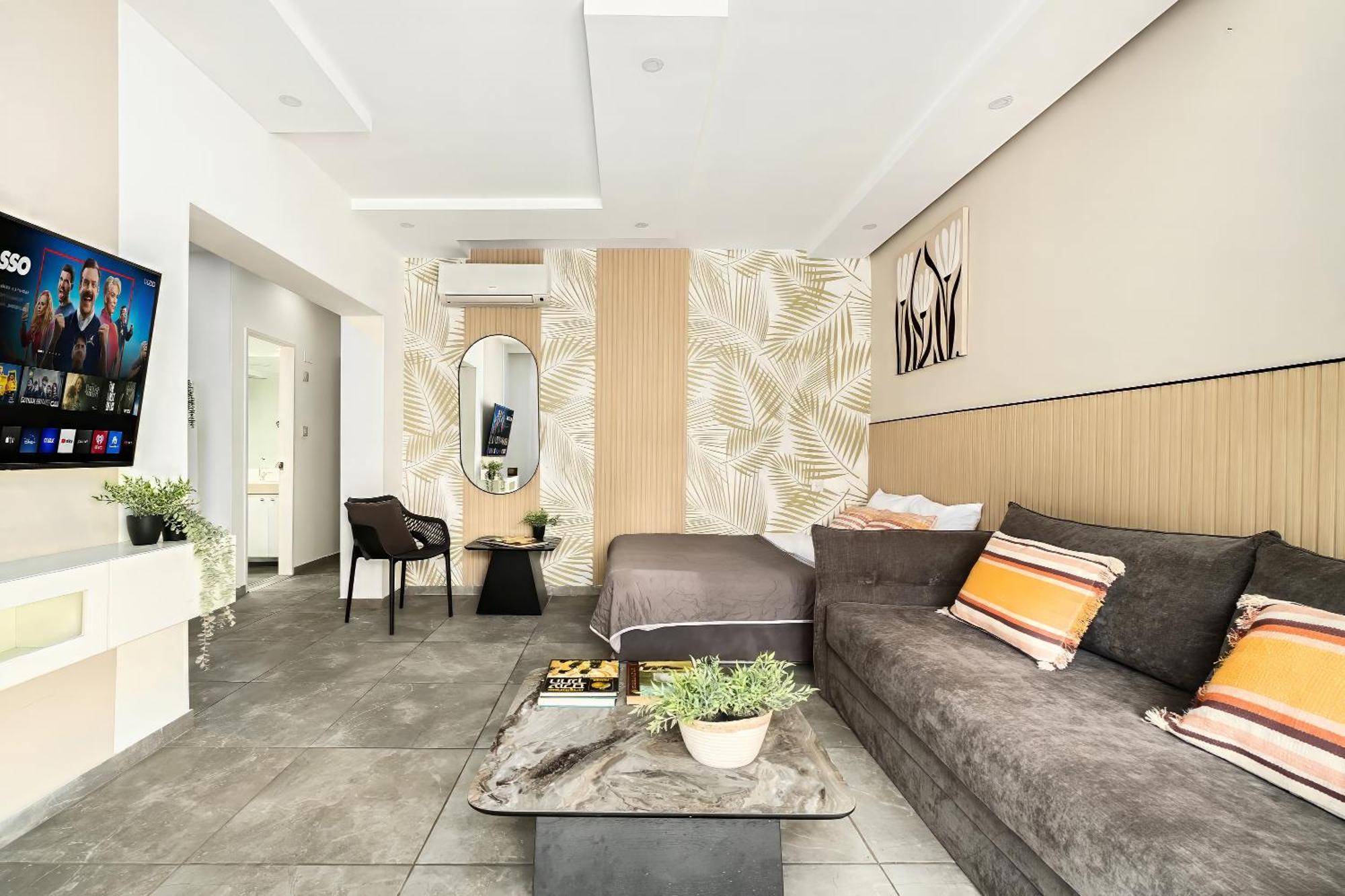 Royal Park Apartments Resort By Sea N Rent Eilat Ngoại thất bức ảnh