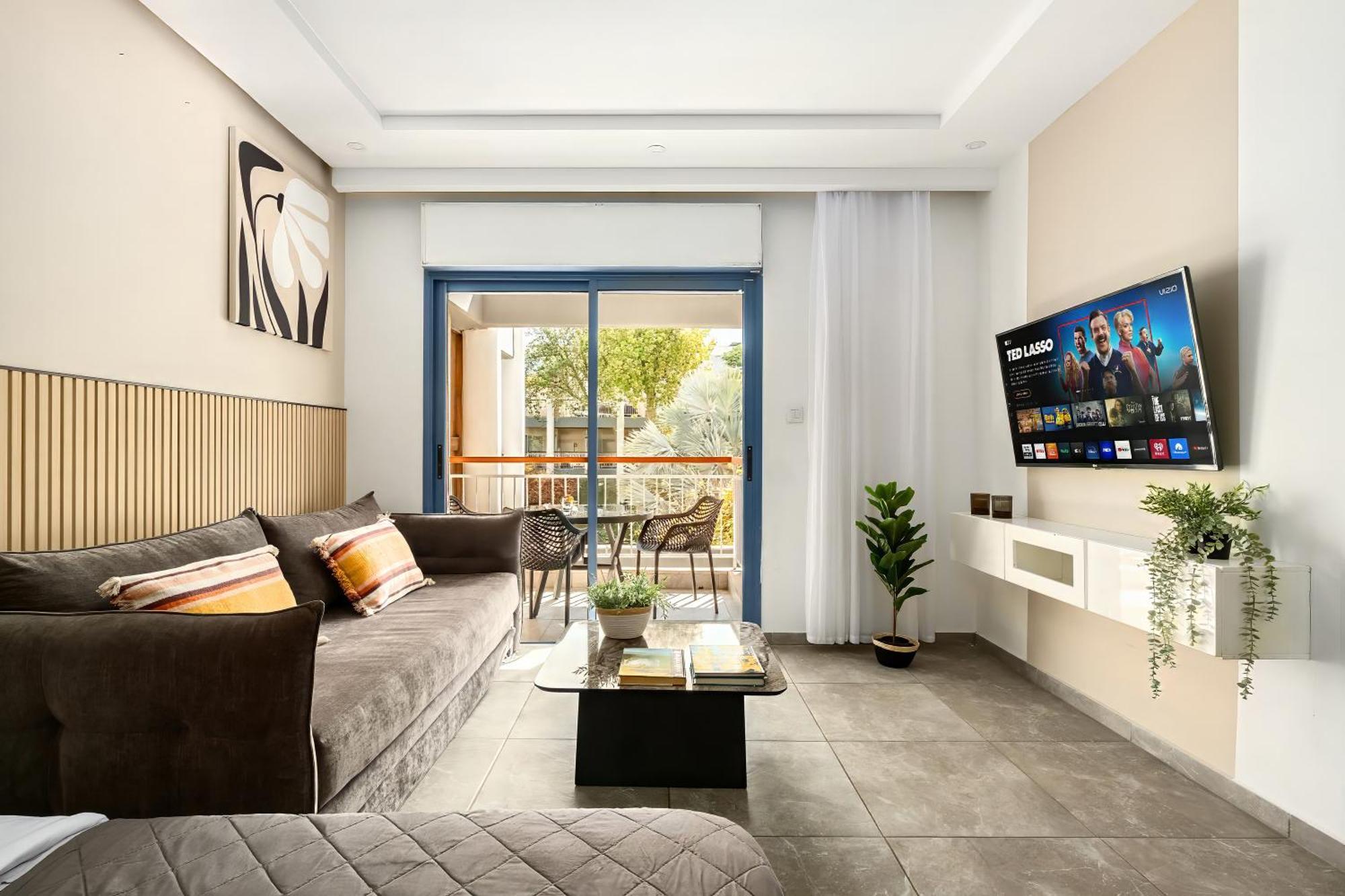 Royal Park Apartments Resort By Sea N Rent Eilat Ngoại thất bức ảnh