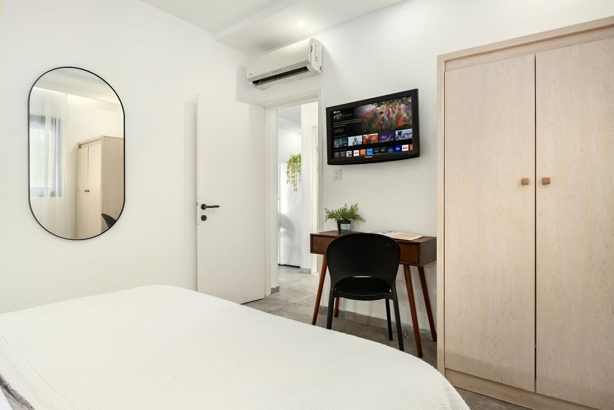 Royal Park Apartments Resort By Sea N Rent Eilat Ngoại thất bức ảnh